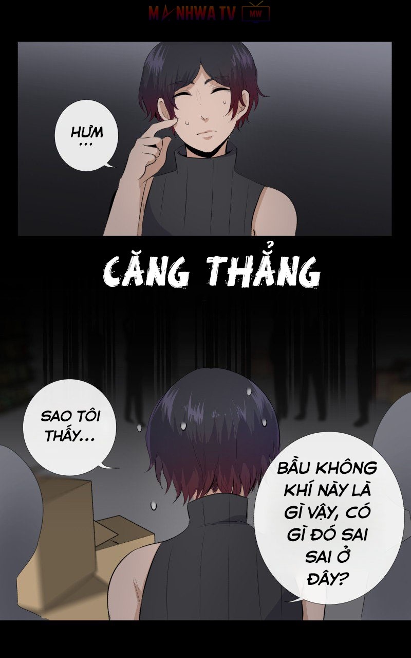 Đọc truyện Trọng sinh mạc thế - Chap 22